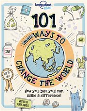 101 small ways to change the world cover image