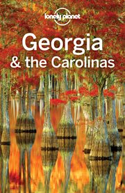 Georgia & the carolinas cover image