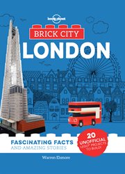 Brick city - london cover image