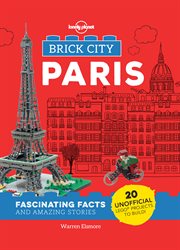 Brick city - paris cover image