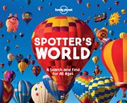 SPOTTER'S WORLD cover image