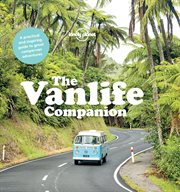The vanlife companion cover image