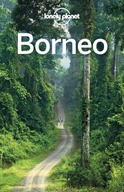 Borneo cover image