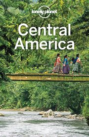 Central America cover image