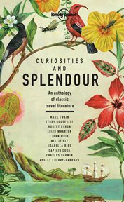 Curiosities and splendour cover image