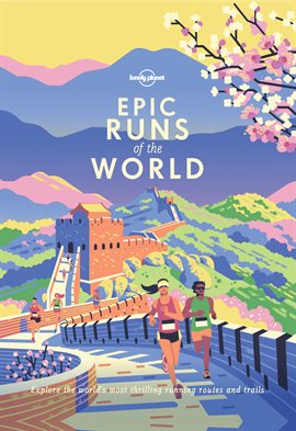 Cover image for Epic Runs of the World