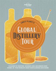 Global distillery tour cover image