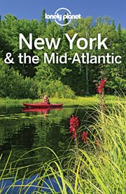 New York & the Mid-Atlantic cover image