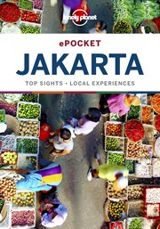Pocket Jakarta cover image