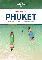 Pocket Phuket cover image