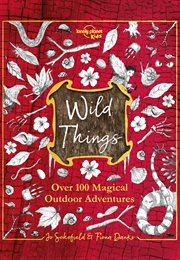 The wild things cover image