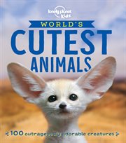 The world's cutest animals cover image