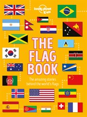 Flag book : interaction towards a better world cover image