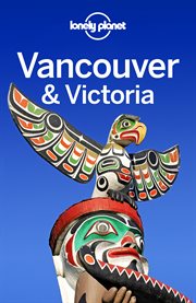 Vancouver & Victoria cover image