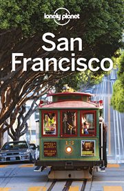 San Francisco cover image
