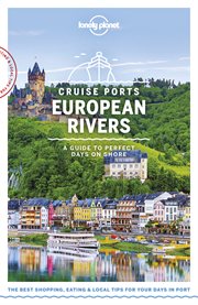 Cruise Ports European Rivers : a guide to perfect days on shore cover image