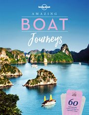 Amazing Boat Journeys cover image