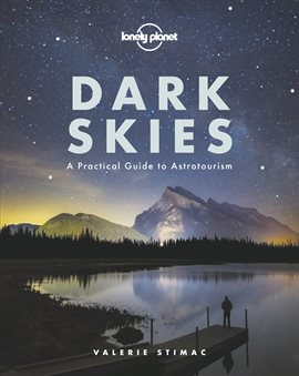 Cover image for Dark Skies