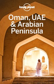 Oman, UAE & Arabian Peninsula cover image