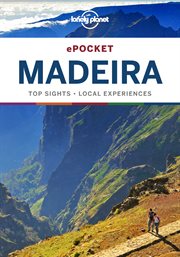 Pocket Madeira cover image
