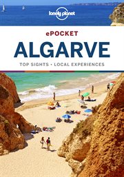 Pocket Algarve cover image