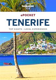 Pocket Tenerife cover image