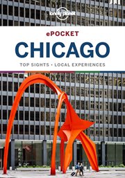 Pocket Chicago : Ali Lemer, Karla Zimmerman cover image