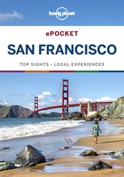 Pocket San Francisco cover image