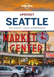 Pocket Seattle cover image