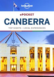 Canberra cover image