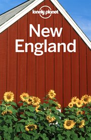 New England cover image