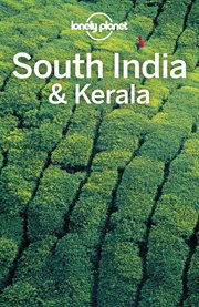 Lonely Planet. South India & Kerala cover image