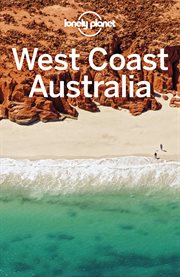 Lonely Planet West Coast Australia cover image