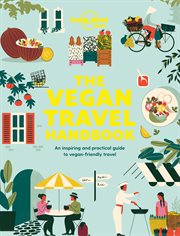 Vegan Travel Handbook cover image