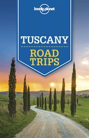 Tuscany cover image