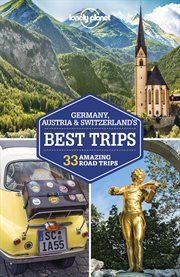 Germany, Austria & Switzerland's best trips cover image