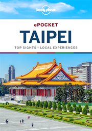 Pocket Taipei : top sights, local life, made easy cover image