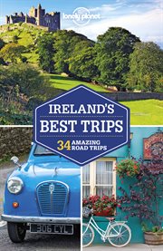 Ireland's best trips cover image
