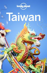 Taiwan cover image