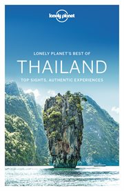 Thailand : top sights, authentic experiences cover image