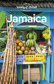 Lonely Planet Jamaica : Travel Guide cover image