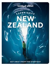 Lonely Planet Experience New Zealand cover image