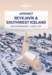 Lonely planet pocket reykjavik & southwest iceland cover image
