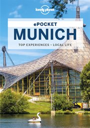 Lonely Planet Pocket Munich : Pocket Guide cover image