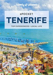 Lonely Planet Pocket Tenerife : Pocket Guide cover image