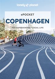 Lonely Planet Pocket Copenhagen : Pocket Guide cover image