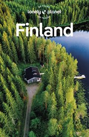 Lonely Planet Finland : Travel Guide cover image