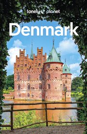 Lonely Planet Denmark : Travel Guide cover image