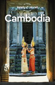 Lonely Planet Cambodia : Travel Guide cover image