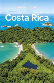 Travel Guide Costa Rica : Travel Guide cover image